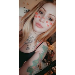 Meet your Posher, Keisha